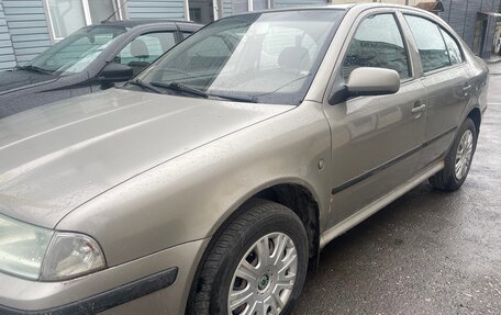 Skoda Octavia IV, 2008 год, 370 000 рублей, 5 фотография