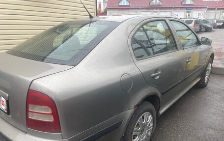 Skoda Octavia IV, 2008 год, 370 000 рублей, 3 фотография