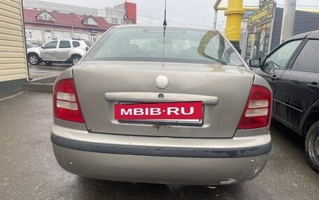 Skoda Octavia IV, 2008 год, 370 000 рублей, 2 фотография