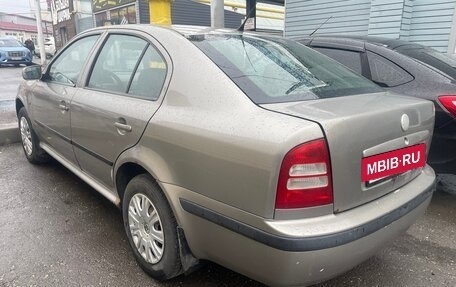 Skoda Octavia IV, 2008 год, 370 000 рублей, 4 фотография