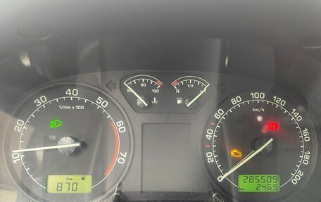 Skoda Octavia IV, 2008 год, 370 000 рублей, 8 фотография