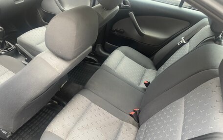 Skoda Octavia IV, 2008 год, 370 000 рублей, 7 фотография