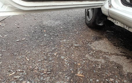 Renault Symbol I, 2006 год, 320 000 рублей, 5 фотография