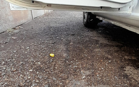 Renault Symbol I, 2006 год, 320 000 рублей, 6 фотография