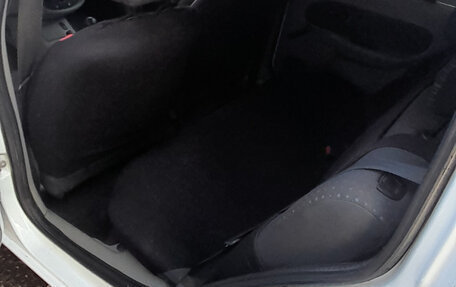 Renault Symbol I, 2006 год, 320 000 рублей, 7 фотография