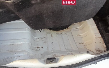 Renault Symbol I, 2006 год, 320 000 рублей, 13 фотография