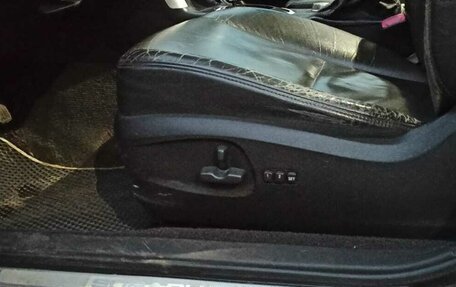 Subaru Outback III, 2007 год, 750 000 рублей, 14 фотография