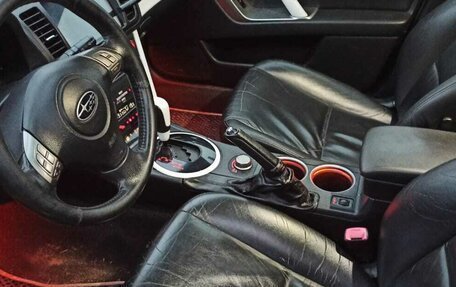 Subaru Outback III, 2007 год, 750 000 рублей, 13 фотография