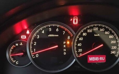 Subaru Outback III, 2007 год, 750 000 рублей, 8 фотография