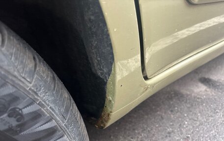 Nissan Note II рестайлинг, 2009 год, 445 000 рублей, 2 фотография