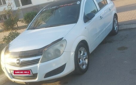 Opel Astra H, 2008 год, 350 000 рублей, 5 фотография