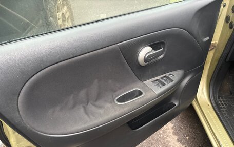 Nissan Note II рестайлинг, 2009 год, 445 000 рублей, 11 фотография