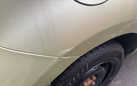 Nissan Note II рестайлинг, 2009 год, 445 000 рублей, 9 фотография