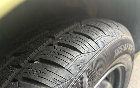 Nissan Note II рестайлинг, 2009 год, 445 000 рублей, 12 фотография