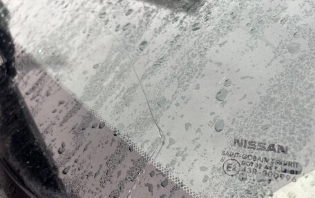 Nissan Note II рестайлинг, 2009 год, 445 000 рублей, 13 фотография