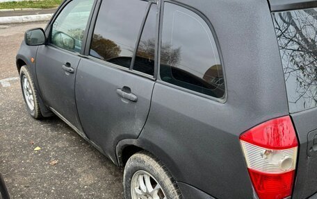 Chery Tiggo (T11), 2007 год, 180 000 рублей, 5 фотография