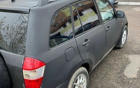 Chery Tiggo (T11), 2007 год, 180 000 рублей, 4 фотография