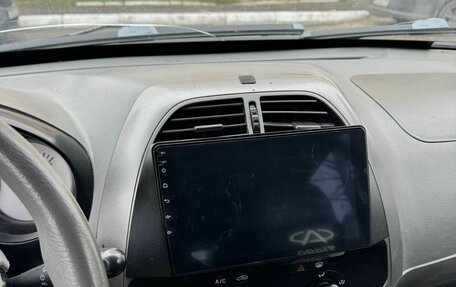 Chery Tiggo (T11), 2007 год, 180 000 рублей, 8 фотография