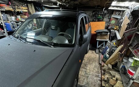 Chery Tiggo (T11), 2007 год, 180 000 рублей, 7 фотография