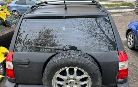 Chery Tiggo (T11), 2007 год, 180 000 рублей, 3 фотография