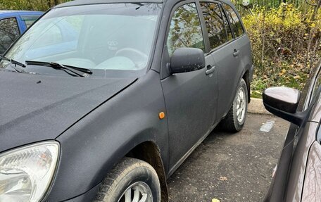 Chery Tiggo (T11), 2007 год, 180 000 рублей, 6 фотография