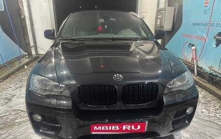 BMW X6, 2009 год, 2 350 000 рублей, 1 фотография