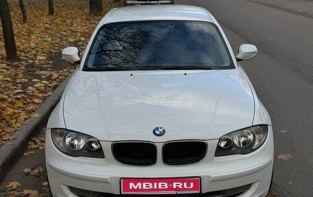 BMW 1 серия, 2010 год, 860 000 рублей, 1 фотография