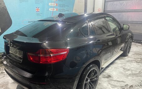BMW X6, 2009 год, 2 350 000 рублей, 5 фотография