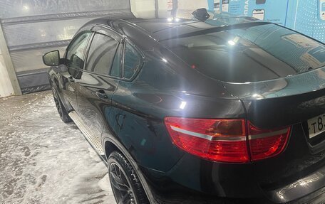 BMW X6, 2009 год, 2 350 000 рублей, 3 фотография