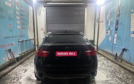 BMW X6, 2009 год, 2 350 000 рублей, 4 фотография