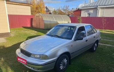 Daewoo Nexia I рестайлинг, 2008 год, 179 000 рублей, 1 фотография