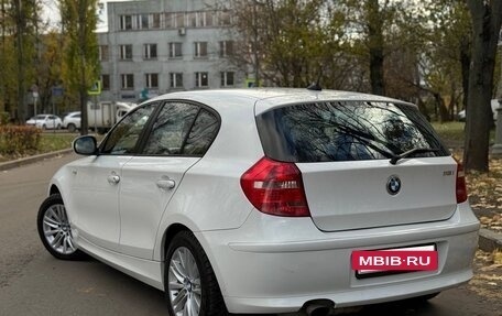 BMW 1 серия, 2010 год, 860 000 рублей, 2 фотография