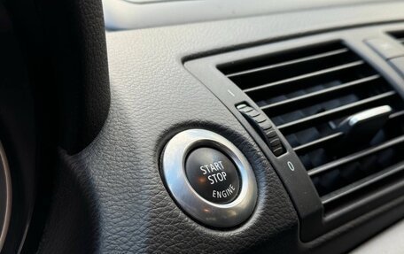 BMW 1 серия, 2010 год, 860 000 рублей, 16 фотография