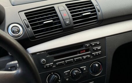 BMW 1 серия, 2010 год, 860 000 рублей, 15 фотография