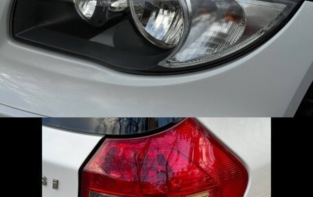 BMW 1 серия, 2010 год, 860 000 рублей, 9 фотография