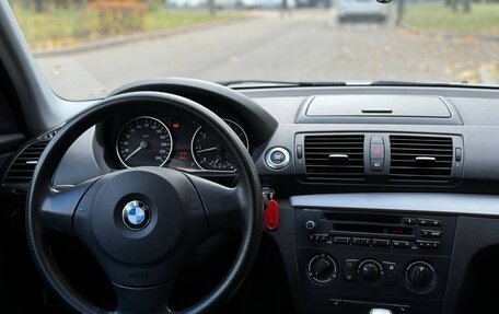 BMW 1 серия, 2010 год, 860 000 рублей, 14 фотография