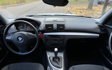 BMW 1 серия, 2010 год, 860 000 рублей, 11 фотография