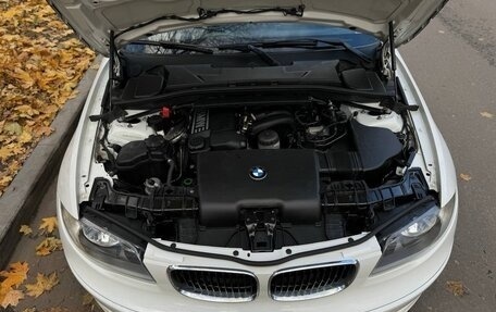 BMW 1 серия, 2010 год, 860 000 рублей, 8 фотография