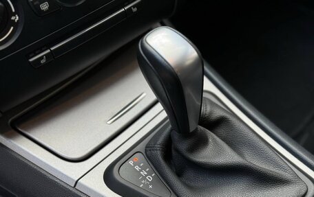 BMW 1 серия, 2010 год, 860 000 рублей, 17 фотография