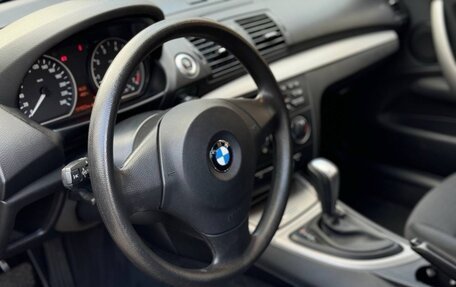 BMW 1 серия, 2010 год, 860 000 рублей, 20 фотография