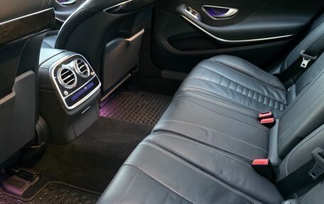 Mercedes-Benz S-Класс, 2014 год, 3 150 000 рублей, 13 фотография