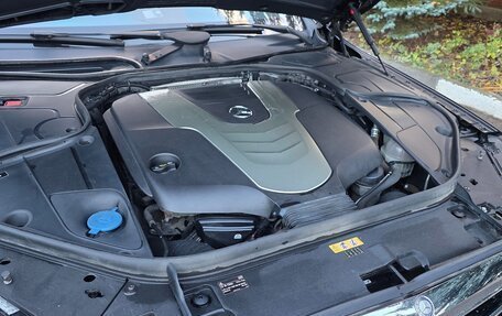Mercedes-Benz S-Класс, 2014 год, 3 150 000 рублей, 23 фотография