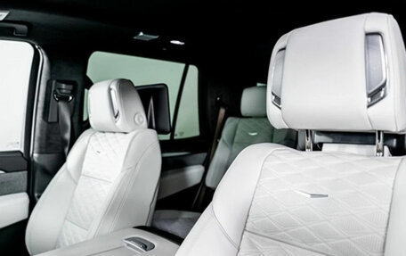 Cadillac Escalade V, 2025 год, 19 898 000 рублей, 5 фотография