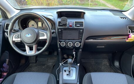 Subaru Forester, 2018 год, 2 200 000 рублей, 7 фотография