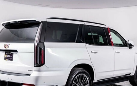 Cadillac Escalade V, 2025 год, 19 898 000 рублей, 2 фотография