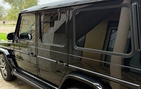 Mercedes-Benz G-Класс AMG, 2014 год, 7 500 000 рублей, 6 фотография