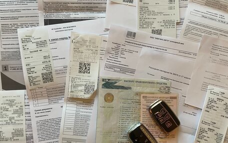 Land Rover Range Rover Evoque I, 2012 год, 1 750 000 рублей, 12 фотография