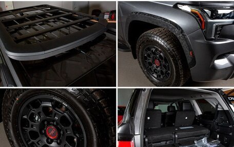 Toyota Sequoia, 2025 год, 13 698 000 рублей, 8 фотография