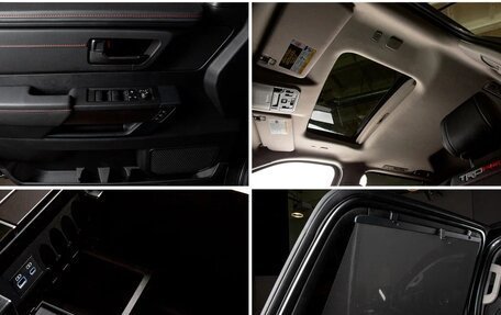 Toyota Sequoia, 2025 год, 13 698 000 рублей, 6 фотография