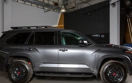 Toyota Sequoia, 2025 год, 13 698 000 рублей, 3 фотография